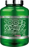 Scitec Nutrition 100% Whey Isolate 2000…