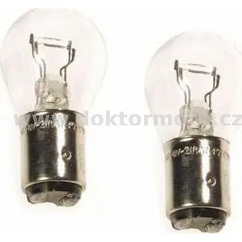 Autožárovka Žárovka 6V 21/5W BA15S