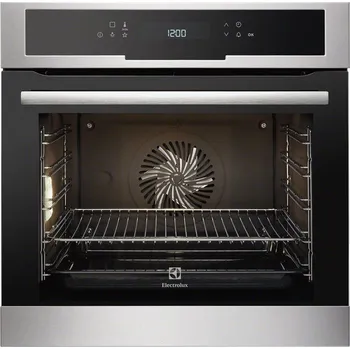 Vestavná trouba Electrolux EOA45751FX