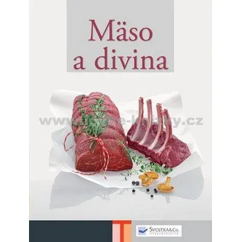 Mäso a divina - kolektiv (SK)