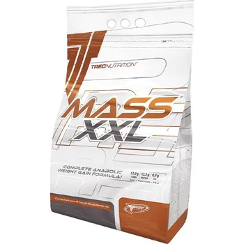 Gainer Trec Nutrition MASS XXL 1000 g