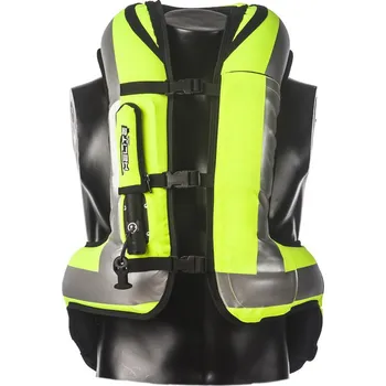 Sportovní oblečení Helite Turtle žlutá