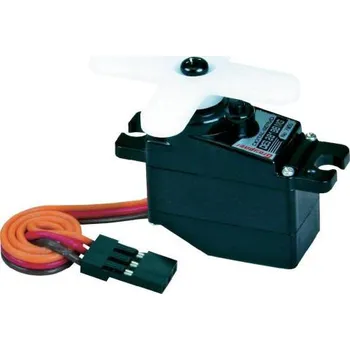 RC náhradní díl Graupner Servo DES 281 BB, MG