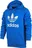 Adidas Originals Trefoil Hoody modrá, M