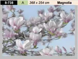 Komar květiny - Magnolia 8-738 | Rozměr…
