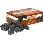 Harvia saunové kameny 5-10 cm červené