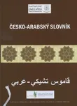 Česko-arabský slovník - Charif Bahbouh
