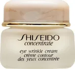 Shiseido Concentrate Oční krém 15 ml