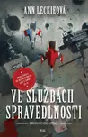 Ve službách Spravedlnosti - Ann…