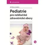 Pediatrie pro nelékařské zdravotnické…