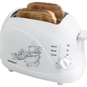 Topinkovač Scarlett SC-TM11007