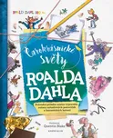Čarokrásnické světy Roalda Dahla -…