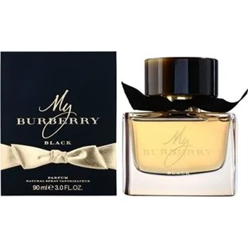 Dámský parfém Burberry My Burberry Black W EDP