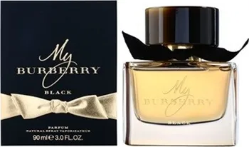 Dámský parfém Burberry My Burberry Black W EDP