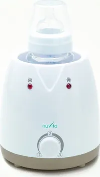 Ohřívač kojenecké lahve Nuvita Home & Car