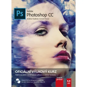 Adobe Photoshop CC - Conrad Chavez,…