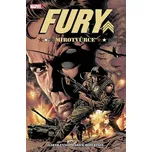 Fury: Mírotvůrce - Darick Robertson,…