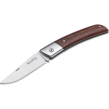 kapesní nůž Kapesní nůž Muela NPV Wood