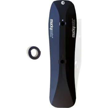 Blatník na kolo MUCKYNUTZ Gut Fender černý