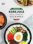 Korejská rychlá a jednoduchá kuchařka -…
