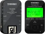 Yongnuo YN-622N-TX a YN-622N pro Nikon
