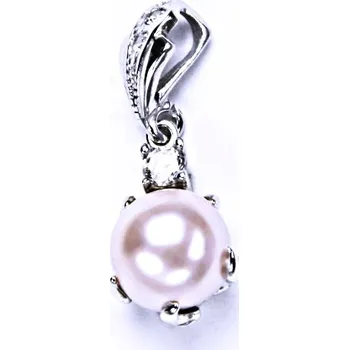 Šperk stříbrný přívěšek , šperky 1, P 1190