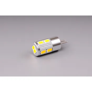 Žárovka žárovka LED 12V-24V G4 200lm
