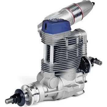 OS MAX FSa-155-P včetně tlumiče RC náhradní díl OS MAX FSa-155-P včetně tlumiče