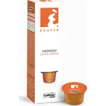 Caffitaly kapsle ecaffé cremoso 10 ks