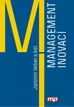 Management inovací - Veber Jaromír