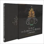 The Art of the Lords of the Rings -…