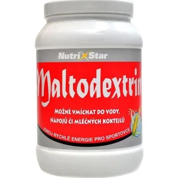 Sacharid NUTRISTAR Maltodextrin 1000 g