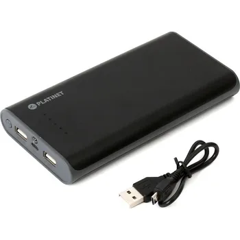 Powerbanka Omega PMPB200BG