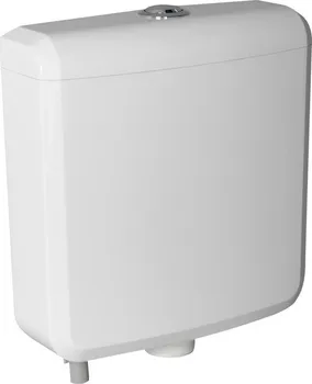 WC nádržka Sapho splachovací nádržka T1801
