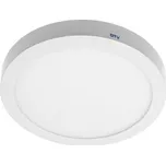 LED osvětlení GTV Oris 24W 3000K přisazené LD-ORN24W-CBP