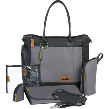 Přebalovací taška Babymoov Essential Bag Black