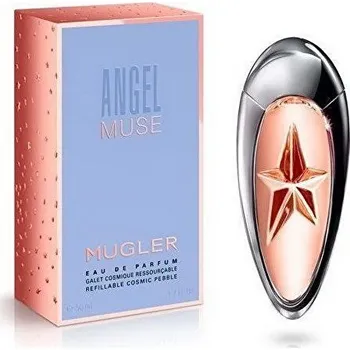 Thierry Mugler Angel Muse W EDP Dámský parfém Thierry Mugler Angel Muse W EDP