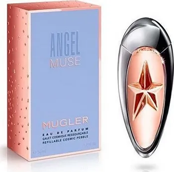 Dámský parfém Thierry Mugler Angel Muse W EDP