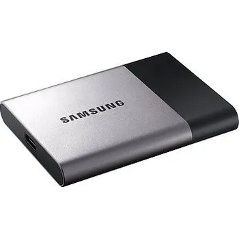 SSD disk Samsung T3 2 TB (MU-PT2T0B/EU)