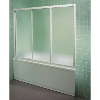 Vanová zástěna Ravak Grape AVDP3-170  vanové dveře