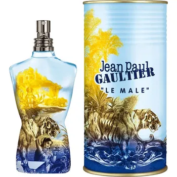 Pánský parfém Jean Paul Gaultier Le male Summer 2015 EDC