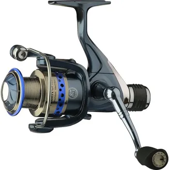 Rybářský naviják Teben CPR 400 8+1BB