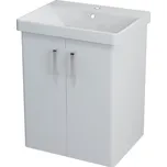 Sapho Theia umyvadlová skříňka 56,4 x…