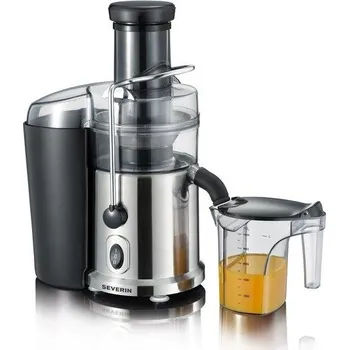 Odšťavňovač Severin ES 3563