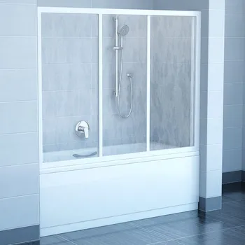 Vanová zástěna Ravak vanové dveře AVDP3-160