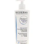 Bioderma Atoderm Intensive 500 ml