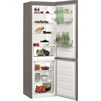 Lednice Indesit LI8 S2 X