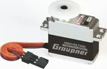 Graupner Servo HCM 690 BB, MG - Hi Volt