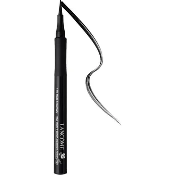 Lancome Liner Plume High Definition Long Lasting 01 Noir 1 ml Oční linky Lancome Liner Plume High Definition Long Lasting 01 Noir 1 ml