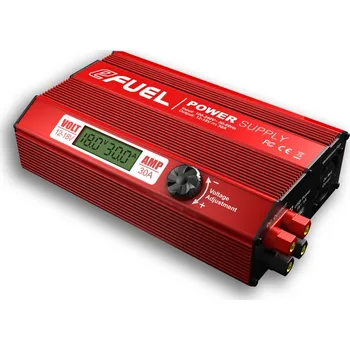 RC vybavení SkyRC eFuel 540W/30A spínaný zdroj
